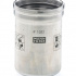 Olejový filtr MANN W1022 (MF W1022) Olejový filtr MANN W1022 (MF W1022)