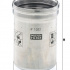 Olejový filtr MANN W1022 (MF W1022) Olejový filtr MANN W1022 (MF W1022)