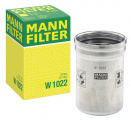 Olejový filtr MANN W1022 (MF W1022)