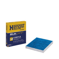 Kabinový filtr HENGST FILTER (E3997LB) Kabinový filtr HENGST FILTER (E3997LB)