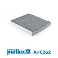 Kabinový filtr PURFLUX AHC262