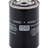 Olejový filtr MANN W940/4 (MF W940/4)