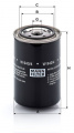 Olejový filtr MANN W940/4 (MF W940/4)