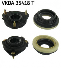 Ložisko pružné vzpěry SKF VKDA 35418T