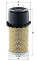 Vzduchový filtr MANN C14179 (MF C14179) - MITSUBISHI