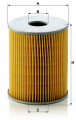 Olejový filtr MANN H1034 (MF H1034)