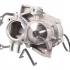 Vodní pumpa SKF (VKPC98002)