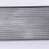 Chladič motoru NISSENS 639961 Chladič motoru NISSENS 639961
