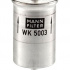 Palivový filtr MANN WK5003 (MF WK5003) Palivový filtr MANN WK5003 (MF WK5003)