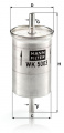 Palivový filtr MANN WK5003 (MF WK5003)