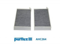 Kabinový filtr PURFLUX AHC264 Kabinový filtr PURFLUX AHC264