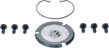 Spojková sada SACHS SA 3000287002 - SEAT, VW