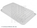 Vzduchový filtr BLUE PRINT (ADK82245)