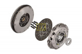 Spojková sada s dvouhmotovým setrvačníkem LUK (LK 600020900)