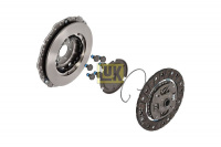 Spojková sada LUK (LK 621300609 , LUK621300609) - VW, SEAT Spojková sada LUK (LK 621300609 , LUK621300609) - VW, SEAT