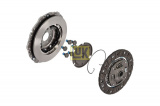 Spojková sada LUK (LK 621300609 , LUK621300609) - VW, SEAT