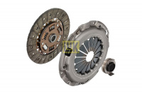 Spojková sada LUK (LK 623316660 , LUK623316660) - MITSUBISHI Spojková sada LUK (LK 623316660 , LUK623316660) - MITSUBISHI