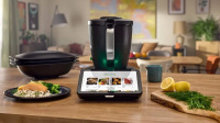 Kuchyňský robot Thermomix TM7 - černý