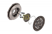 Spojková sada LUK (LK 621133109 , LUK621133109) - VW, SEAT