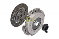 Spojková sada LUK (LK 623184400 , LUK623184400) - FIAT Spojková sada LUK (LK 623184400 , LUK623184400) - FIAT