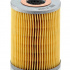 Olejový filtr MANN H1038 (MF H1038) - BMW