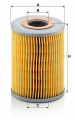 Olejový filtr MANN H1038 (MF H1038) - BMW
