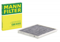Kabinový filtr MANN CUK24013 (MF CUK24013)