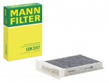 Kabinový filtr MANN CUK2317 (MF CUK2317)