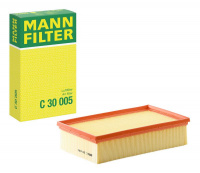 Vzduchový filtr MANN C30005 (MF C30005)