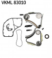 Sada rozvodového řetězu SKF VKML 83010