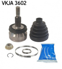 Sada kloubů, hnací hřídel SKF VKJA 3602