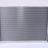 Chladič, chlazení motoru NISSENS 606603