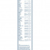 Stěrač BOSCH (BO 3397004581) - 450mm