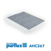 Kabinový filtr PURFLUX AHC267