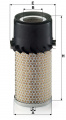Vzduchový filtr MANN C14179/4 (MF C14179/4)