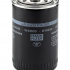 Olejový filtr MANN W940/50 (MF W940/50) - AUDI, VW