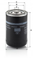 Olejový filtr MANN W940/50 (MF W940/50) - AUDI, VW