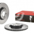 Brzdový kotouč BREMBO 09.D766.11 Brzdový kotouč BREMBO 09.D766.11