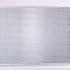 Chladič motoru NISSENS 67550 Chladič motoru NISSENS 67550