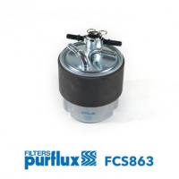 Palivový filtr PURFLUX FCS863 Palivový filtr PURFLUX FCS863