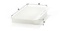 Kabinový filtr MANN CU3567 (MF CU3567)