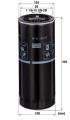 Olejový filtr MANN W11102/17 (MF W11102/17)