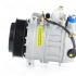 Kompresor klimatizace NISSENS 89200 Kompresor klimatizace NISSENS 89200
