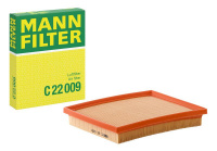 Vzduchový filtr MANN MF C22009