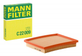 Vzduchový filtr MANN MF C22009