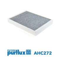 Kabinový filtr PURFLUX AHC272