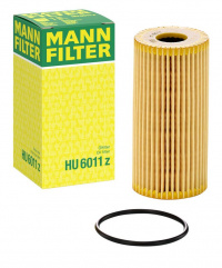 Olejový filtr MANN HU HU6011Z (MF HU6011Z)