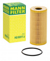 Olejový filtr MANN HU HU6011Z (MF HU6011Z)