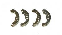 Sada brzdových čelistí BREMBO S83508