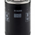 Olejový filtr MANN W940/66 (MF W940/66) - AUDI
